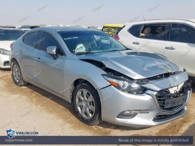 Auction photo