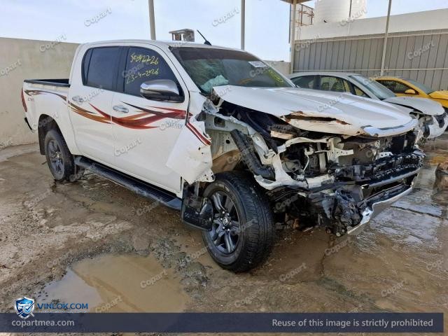 Auction photo