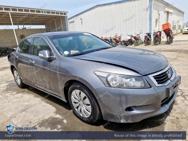 Auction photo