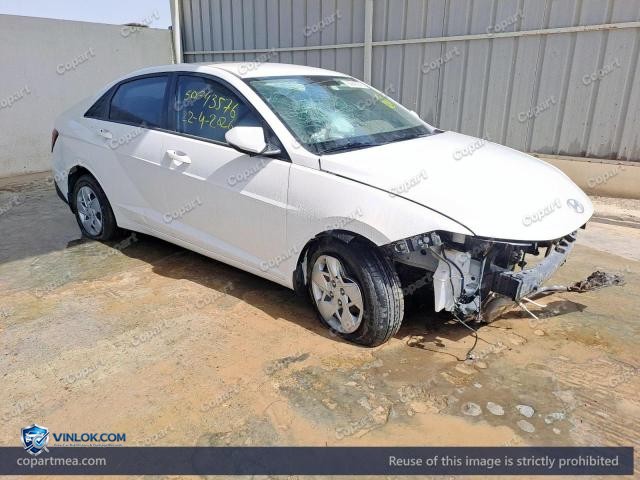 Auction photo