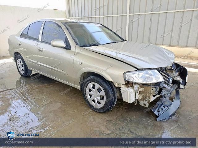 Auction photo