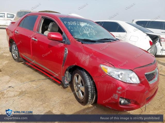 Auction photo