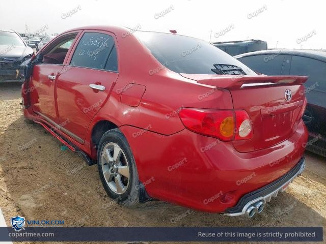 Auction photo