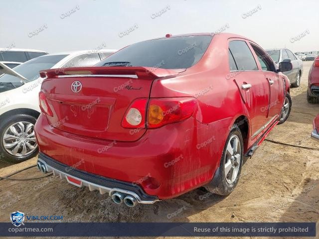 Auction photo