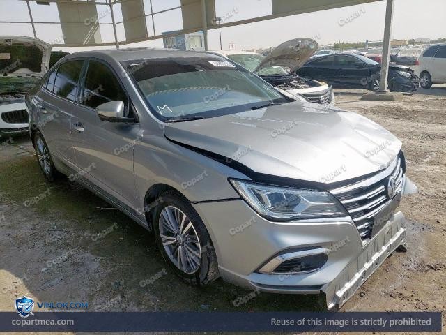 Auction photo