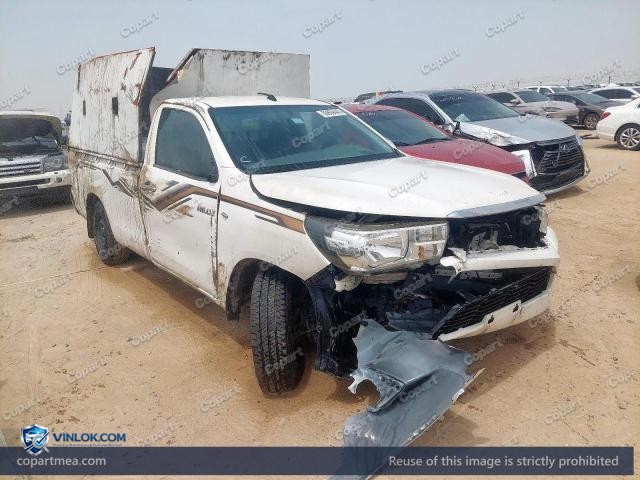 Auction photo