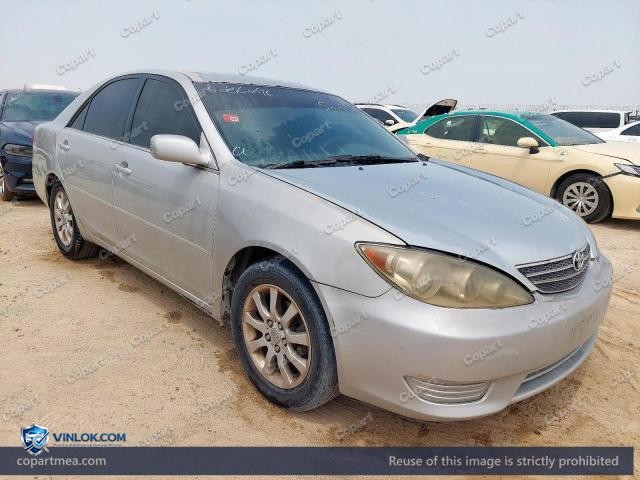Auction photo