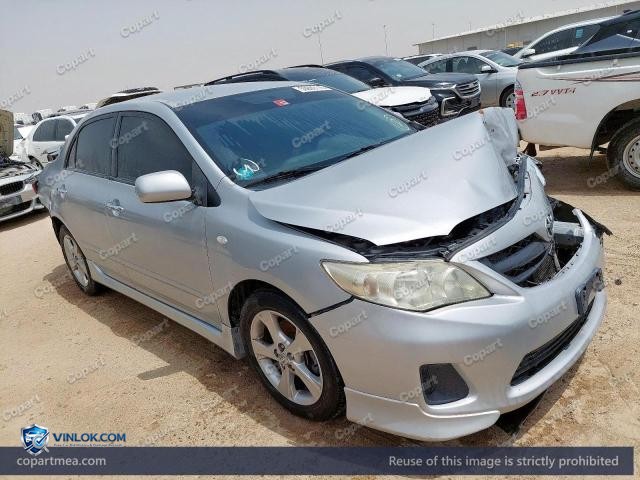 Auction photo