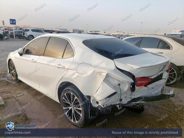 Auction photo