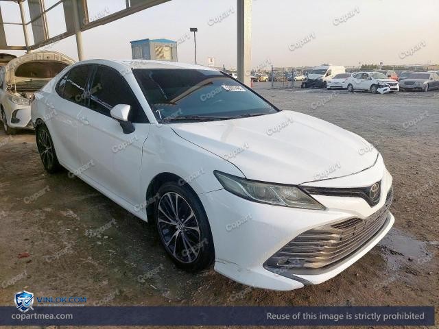 Auction photo