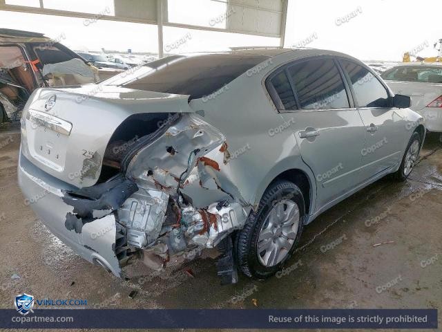 Auction photo
