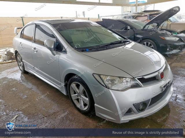 Auction photo