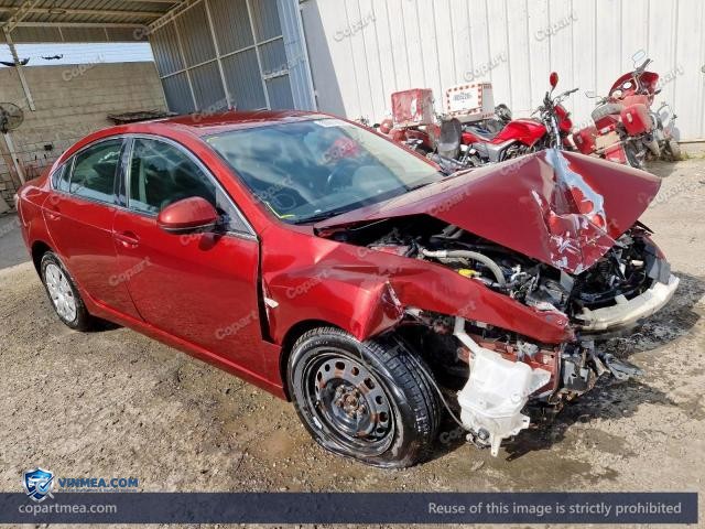 Auction photo