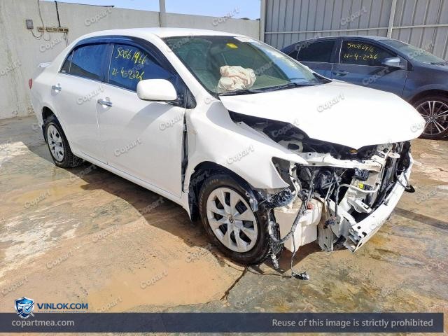 Auction photo