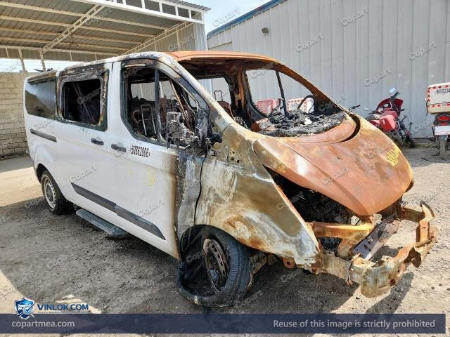 Auction photo