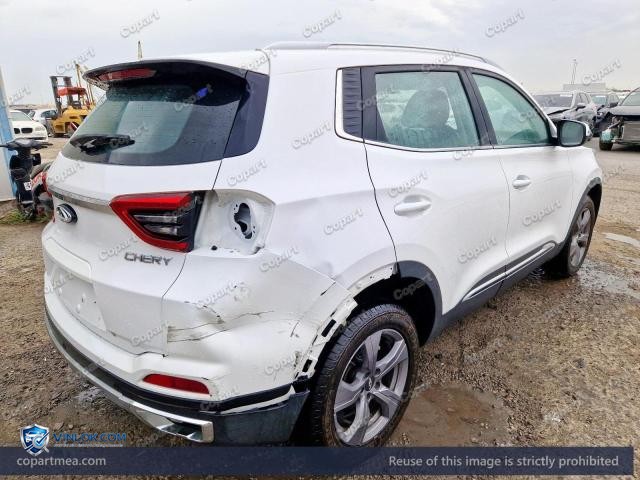 Auction photo