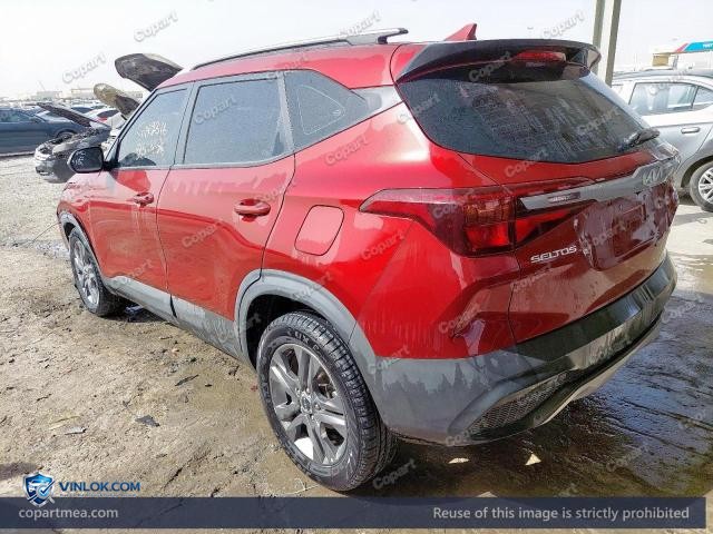 Auction photo