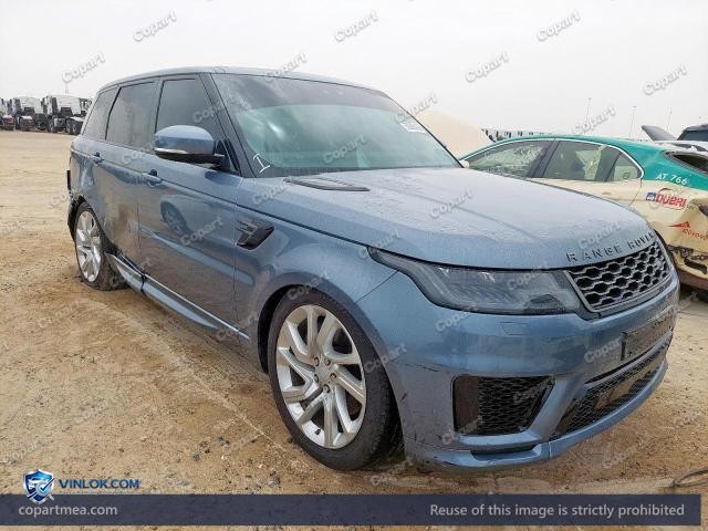 Auction photo