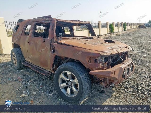 Auction photo