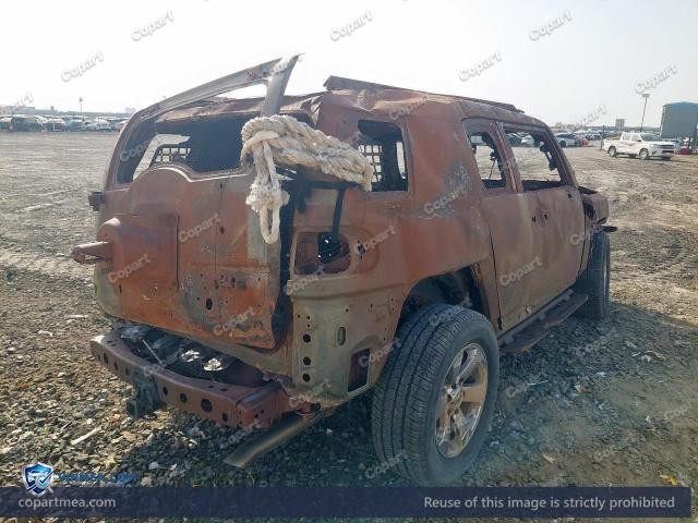 Auction photo