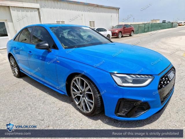 Auction photo