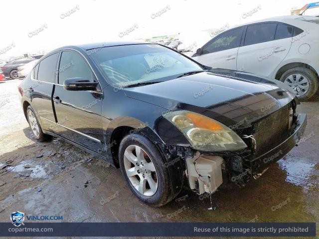 Auction photo