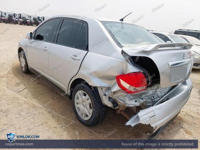 Auction photo