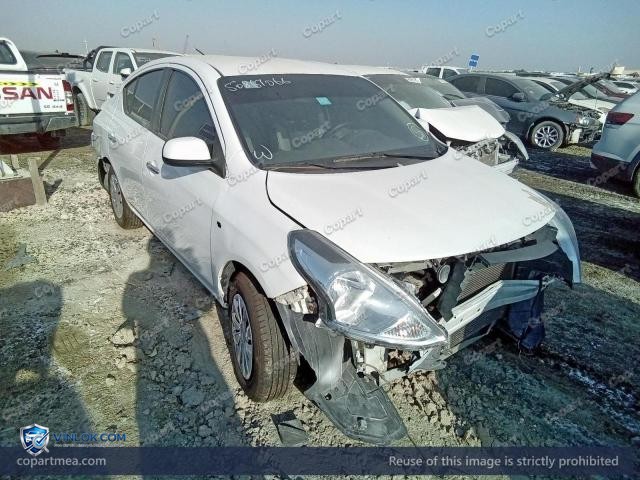 Auction photo