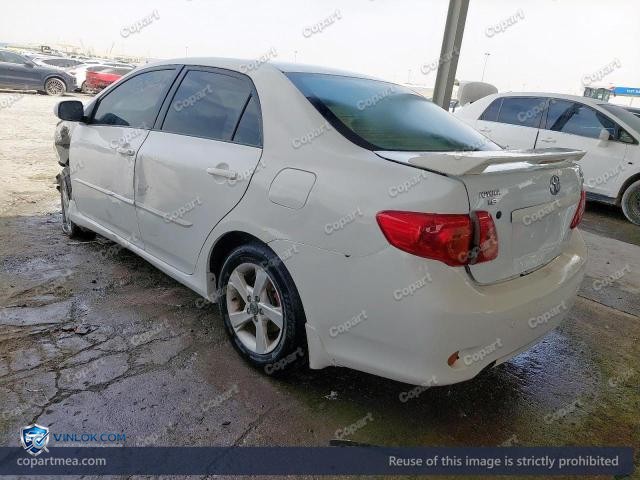 Auction photo