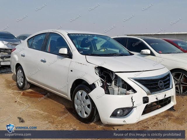 Auction photo