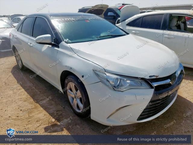 Auction photo