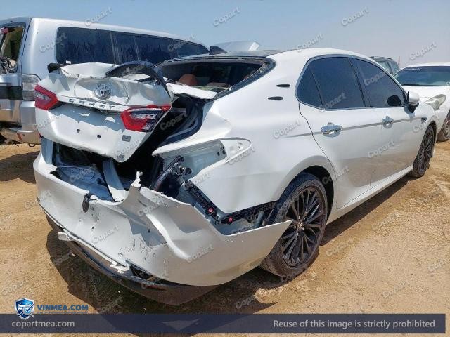 Auction photo