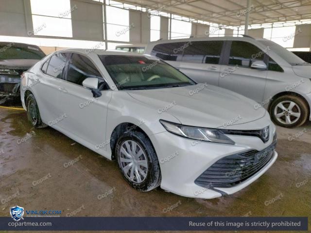 Auction photo