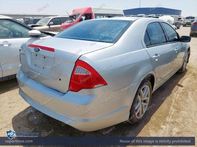 Auction photo