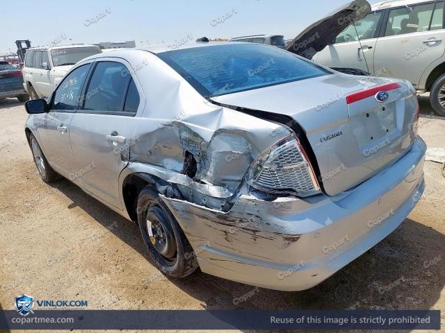 Auction photo