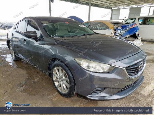Auction photo