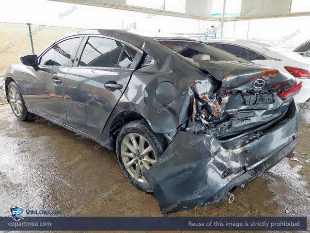 Auction photo