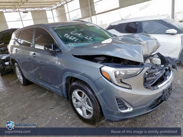 Auction photo