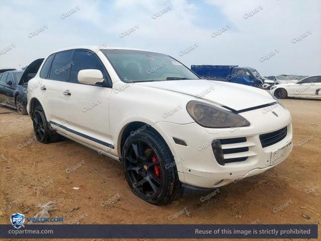 Auction photo