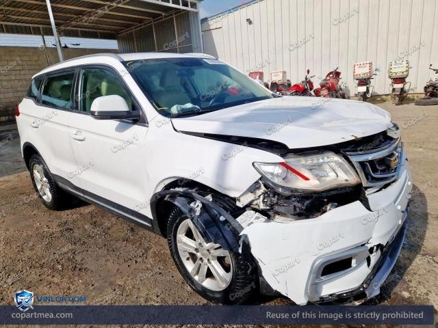 Auction photo