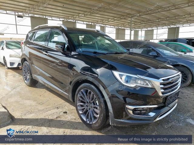 Auction photo