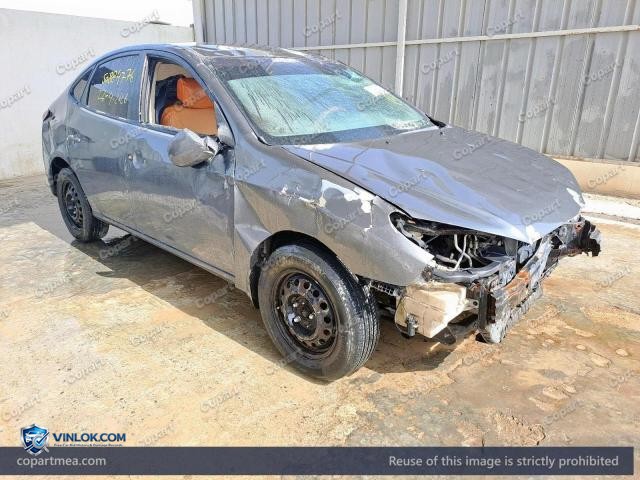 Auction photo