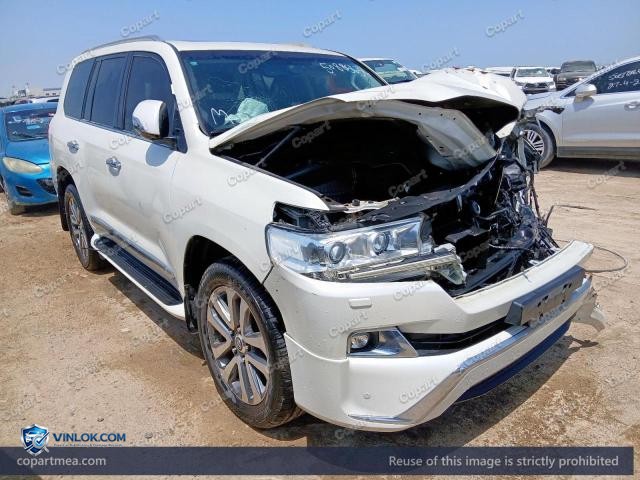 Auction photo