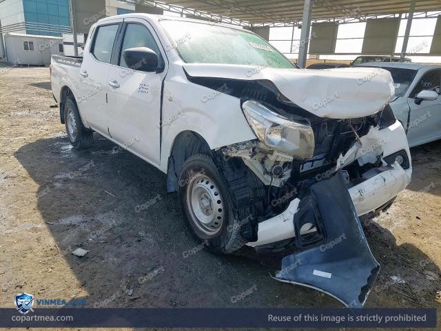 2019 NISSAN NAVARA — Lot 51032426 auction photo
