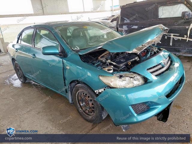 Auction photo