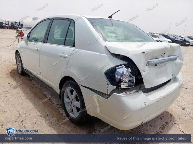 Auction photo