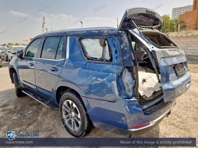 Auction photo