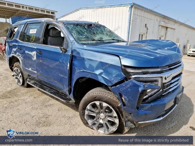 Auction photo