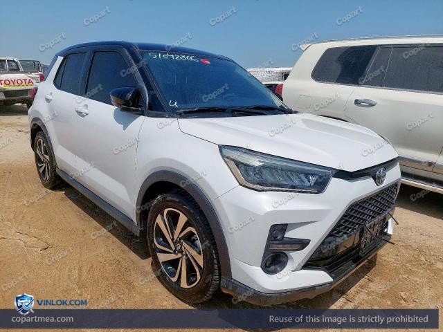 Auction photo