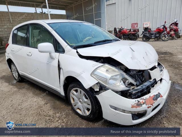Auction photo